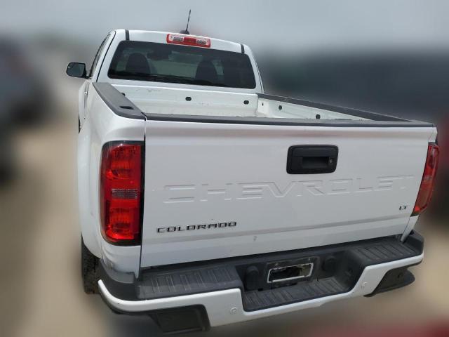 Photo 5 VIN: 1GCHSCEA5N1233096 - CHEVROLET COLORADO 