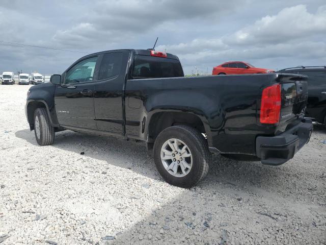 Photo 1 VIN: 1GCHSCEA5N1274277 - CHEVROLET COLORADO L 