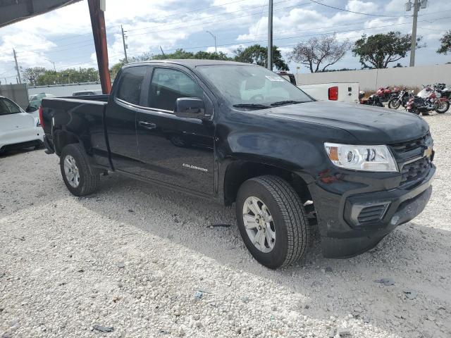 Photo 3 VIN: 1GCHSCEA5N1274277 - CHEVROLET COLORADO L 