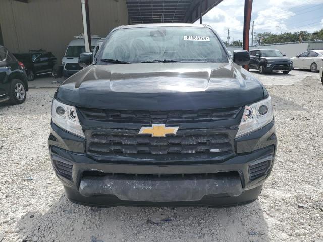 Photo 4 VIN: 1GCHSCEA5N1274277 - CHEVROLET COLORADO L 