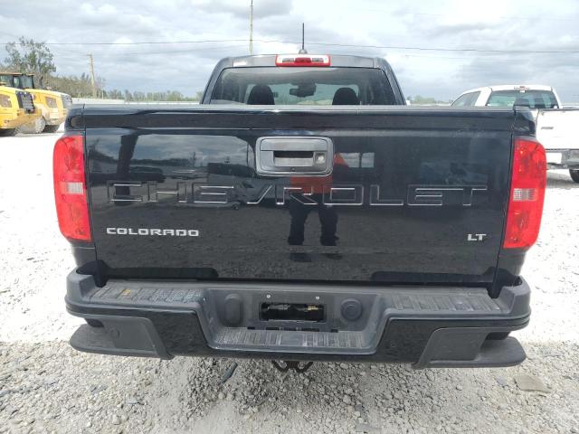 Photo 5 VIN: 1GCHSCEA5N1274277 - CHEVROLET COLORADO L 