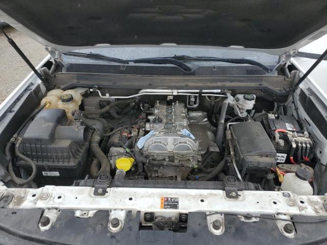 Photo 10 VIN: 1GCHSCEA6M1224552 - CHEVROLET COLORADO 