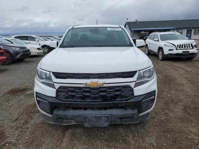 Photo 4 VIN: 1GCHSCEA6M1224552 - CHEVROLET COLORADO 