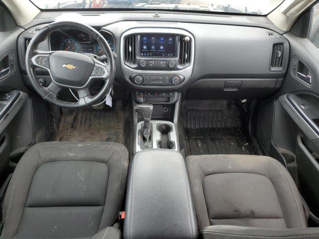 Photo 7 VIN: 1GCHSCEA6M1224552 - CHEVROLET COLORADO 