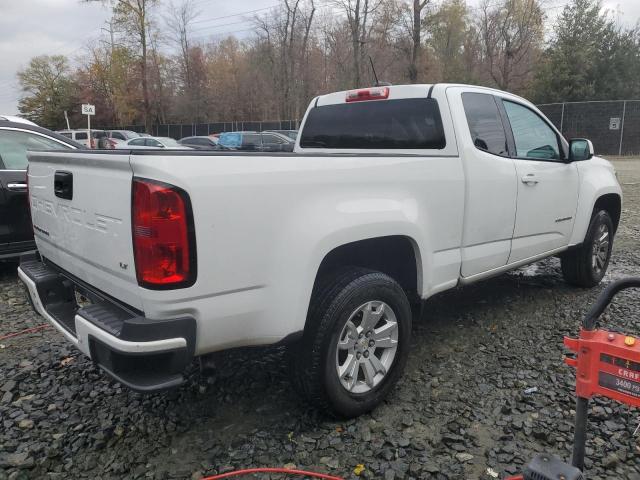 Photo 2 VIN: 1GCHSCEA6M1252545 - CHEVROLET COLORADO L 