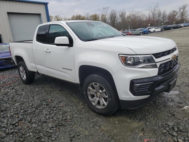 Photo 3 VIN: 1GCHSCEA6M1252545 - CHEVROLET COLORADO L 