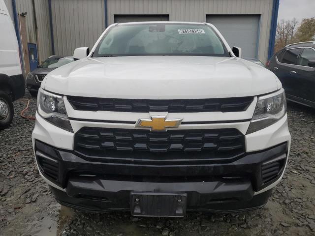 Photo 4 VIN: 1GCHSCEA6M1252545 - CHEVROLET COLORADO L 