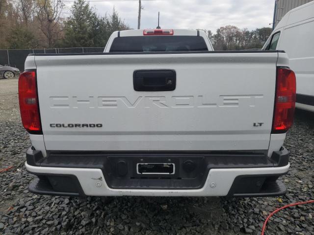 Photo 5 VIN: 1GCHSCEA6M1252545 - CHEVROLET COLORADO L 