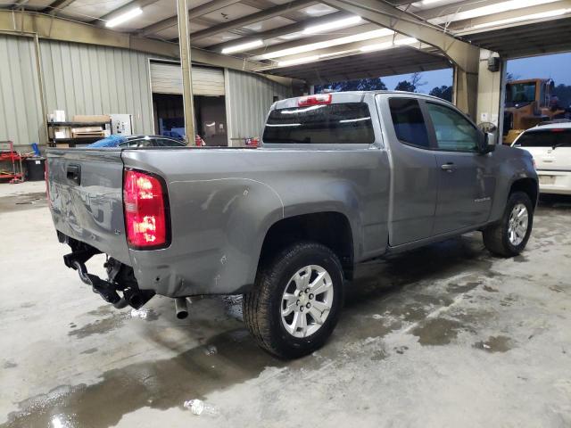 Photo 2 VIN: 1GCHSCEA6M1283682 - CHEVROLET COLORADO L 