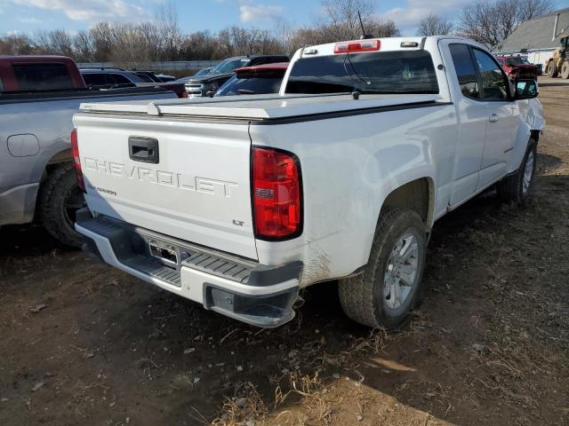 Photo 2 VIN: 1GCHSCEA6N1121083 - CHEVROLET COLORADO L 