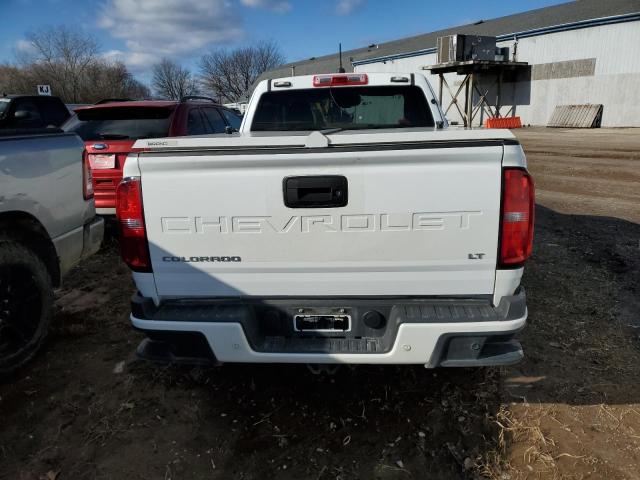 Photo 5 VIN: 1GCHSCEA6N1121083 - CHEVROLET COLORADO L 