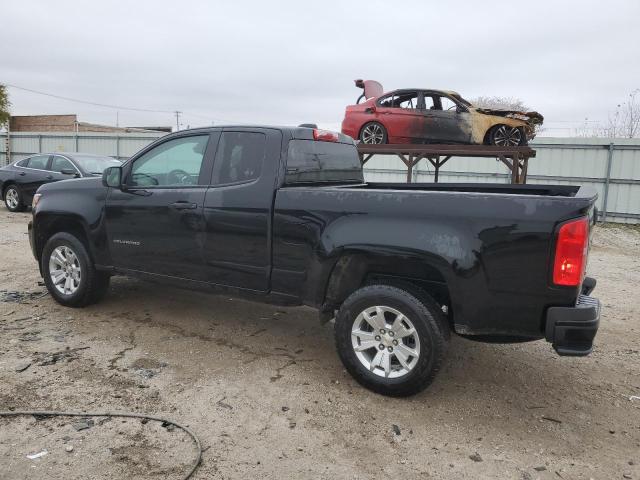 Photo 1 VIN: 1GCHSCEA6N1149949 - CHEVROLET COLORADO 