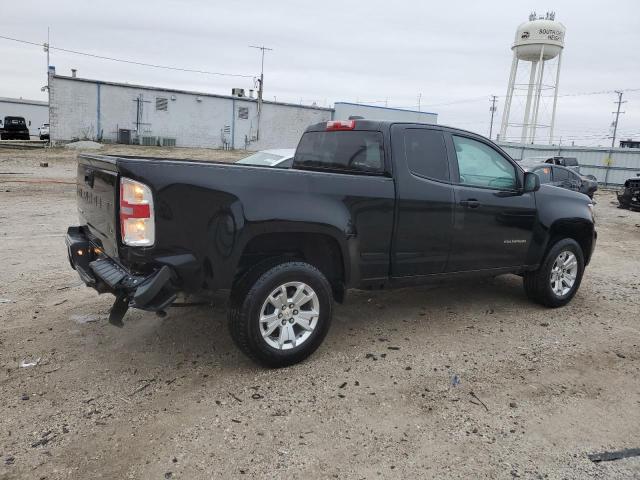 Photo 2 VIN: 1GCHSCEA6N1149949 - CHEVROLET COLORADO 