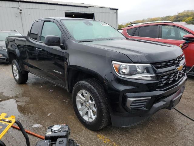 Photo 3 VIN: 1GCHSCEA6N1149949 - CHEVROLET COLORADO 