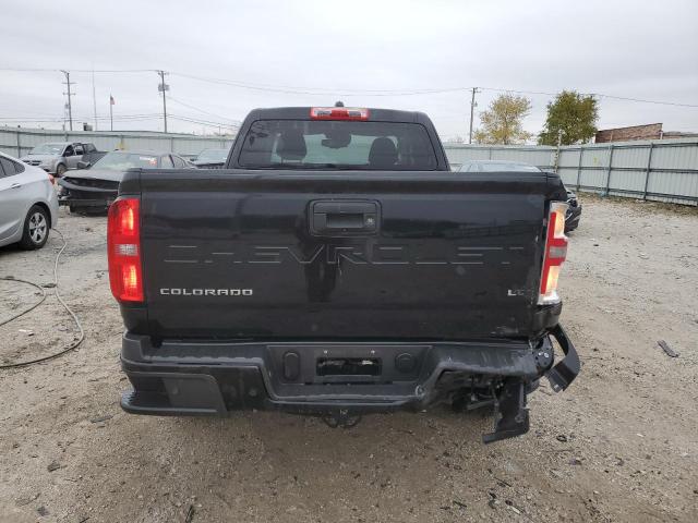 Photo 5 VIN: 1GCHSCEA6N1149949 - CHEVROLET COLORADO 