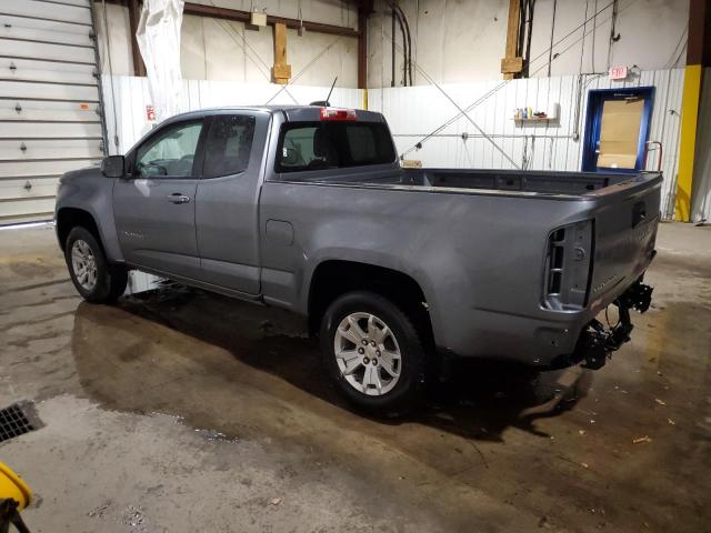 Photo 1 VIN: 1GCHSCEA6N1155427 - CHEVROLET COLORADO L 