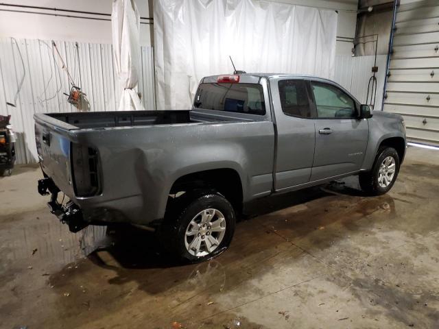 Photo 2 VIN: 1GCHSCEA6N1155427 - CHEVROLET COLORADO L 