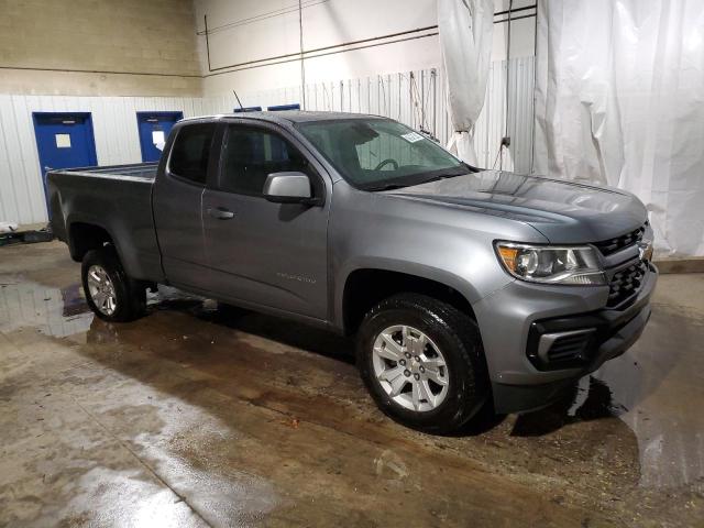 Photo 3 VIN: 1GCHSCEA6N1155427 - CHEVROLET COLORADO L 