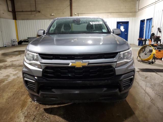 Photo 4 VIN: 1GCHSCEA6N1155427 - CHEVROLET COLORADO L 