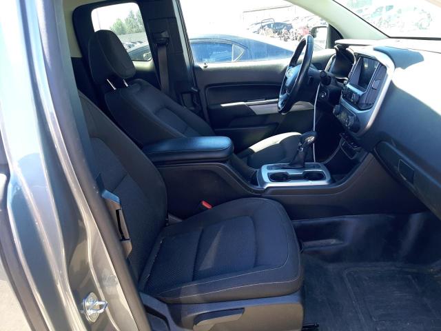 Photo 9 VIN: 1GCHSCEA6N1156691 - CHEVROLET COLORADO 