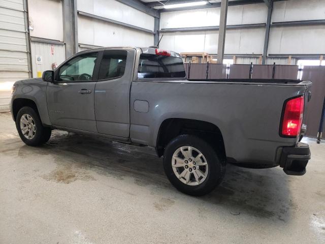 Photo 1 VIN: 1GCHSCEA6N1168890 - CHEVROLET COLORADO 