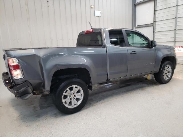 Photo 2 VIN: 1GCHSCEA6N1168890 - CHEVROLET COLORADO 