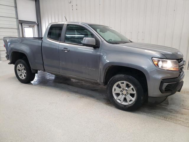 Photo 3 VIN: 1GCHSCEA6N1168890 - CHEVROLET COLORADO 