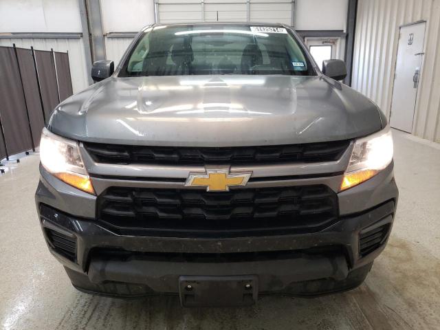 Photo 4 VIN: 1GCHSCEA6N1168890 - CHEVROLET COLORADO 