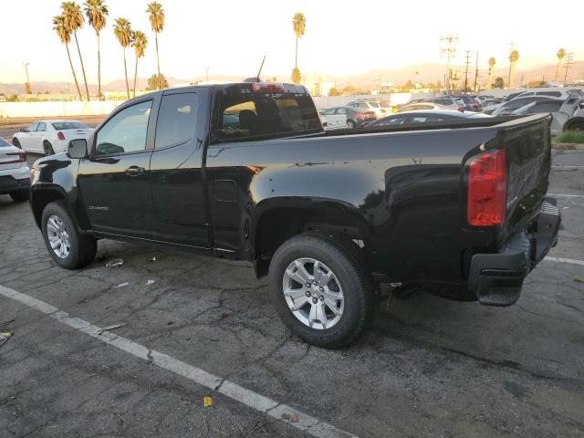 Photo 1 VIN: 1GCHSCEA6N1212452 - CHEVROLET COLORADO 