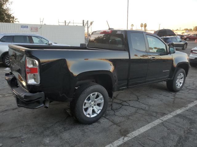 Photo 2 VIN: 1GCHSCEA6N1212452 - CHEVROLET COLORADO 