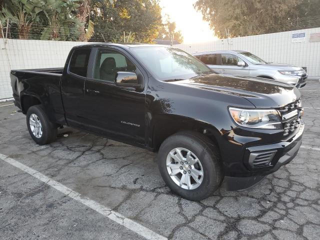 Photo 3 VIN: 1GCHSCEA6N1212452 - CHEVROLET COLORADO 