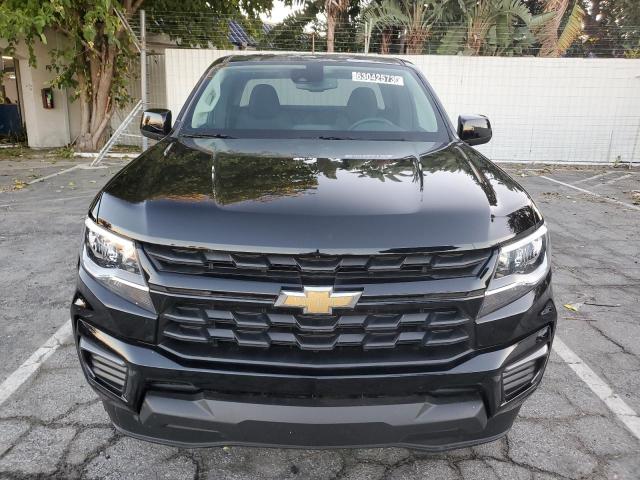 Photo 4 VIN: 1GCHSCEA6N1212452 - CHEVROLET COLORADO 