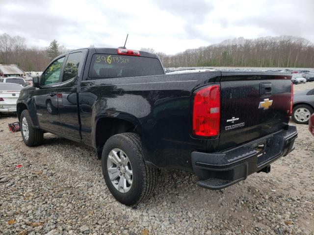 Photo 2 VIN: 1GCHSCEA7J1198507 - CHEVROLET COLORADO L 