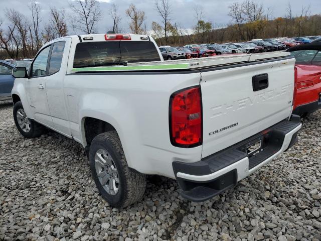 Photo 1 VIN: 1GCHSCEA7M1270973 - CHEVROLET COLORADO L 