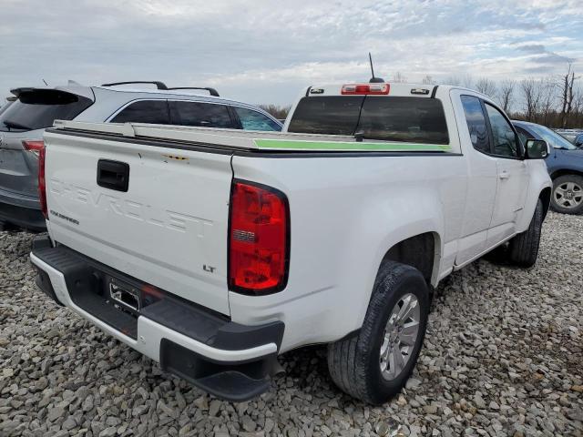 Photo 2 VIN: 1GCHSCEA7M1270973 - CHEVROLET COLORADO L 