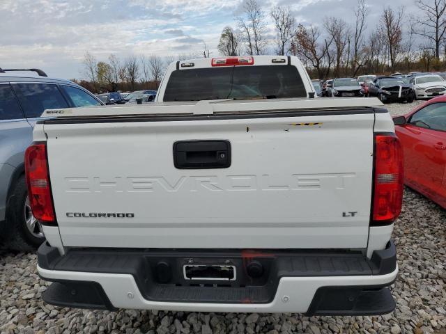 Photo 5 VIN: 1GCHSCEA7M1270973 - CHEVROLET COLORADO L 