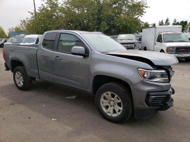 Photo 3 VIN: 1GCHSCEA7M1274196 - CHEVROLET COLORADO 