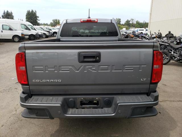 Photo 5 VIN: 1GCHSCEA7M1274196 - CHEVROLET COLORADO 