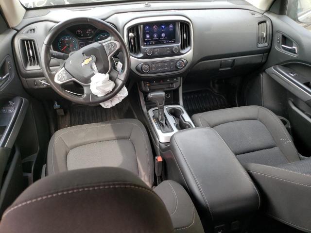 Photo 7 VIN: 1GCHSCEA7M1274196 - CHEVROLET COLORADO 