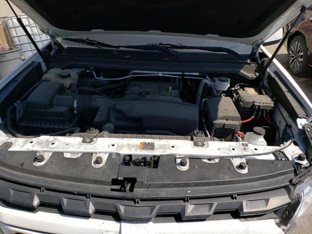 Photo 10 VIN: 1GCHSCEA7M1274702 - CHEVROLET COLORADO L 