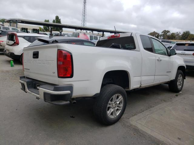 Photo 2 VIN: 1GCHSCEA7M1274702 - CHEVROLET COLORADO L 