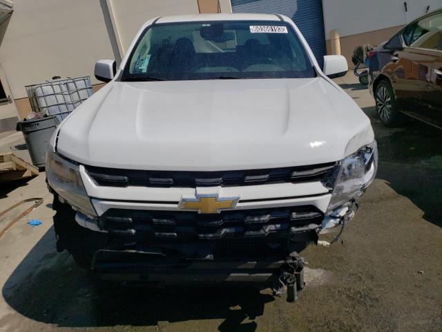 Photo 4 VIN: 1GCHSCEA7M1274702 - CHEVROLET COLORADO L 