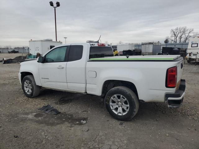 Photo 1 VIN: 1GCHSCEA7N1125143 - CHEVROLET COLORADO L 