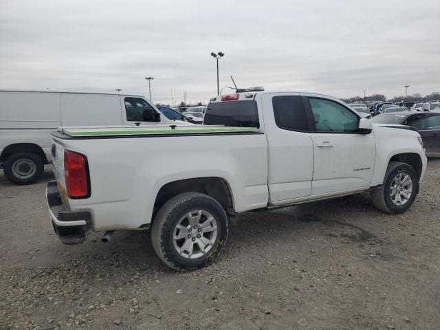 Photo 2 VIN: 1GCHSCEA7N1125143 - CHEVROLET COLORADO L 