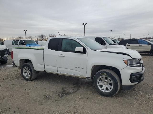 Photo 3 VIN: 1GCHSCEA7N1125143 - CHEVROLET COLORADO L 