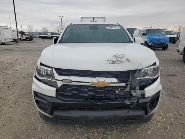 Photo 4 VIN: 1GCHSCEA7N1125143 - CHEVROLET COLORADO L 