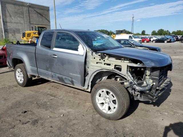 Photo 3 VIN: 1GCHSCEA7N1155470 - CHEVROLET COLORADO 