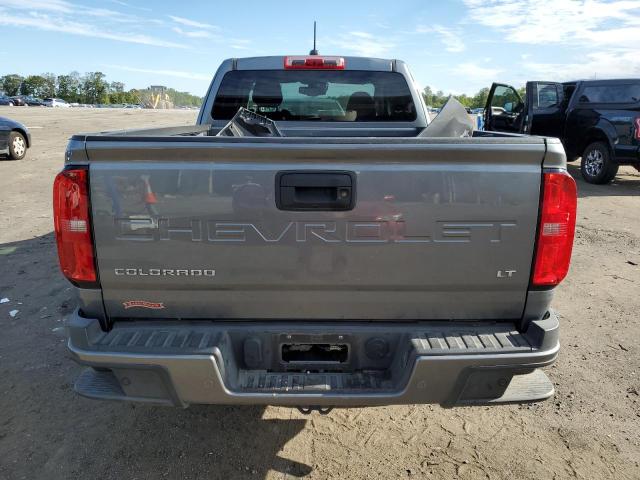 Photo 5 VIN: 1GCHSCEA7N1155470 - CHEVROLET COLORADO 