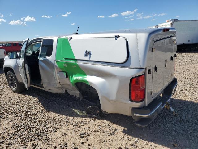 Photo 1 VIN: 1GCHSCEA7N1167473 - CHEVROLET COLORADO L 