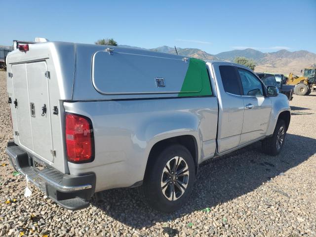 Photo 2 VIN: 1GCHSCEA7N1167473 - CHEVROLET COLORADO L 